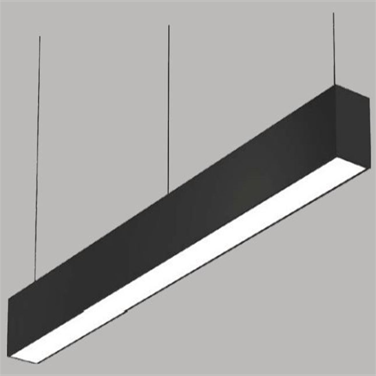 150W 300 CM SARKIT LİNEAR BEYAZ 1